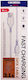 Jellico Charging Data 1m Regular USB 2.0 to micro USB Cable White