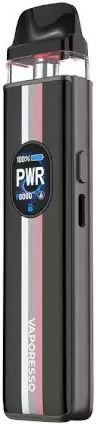 Vaporesso Xros 5 Pod-Bausatz 2ml mit eingebauter Batterie 1500mAh Carbon Stripe