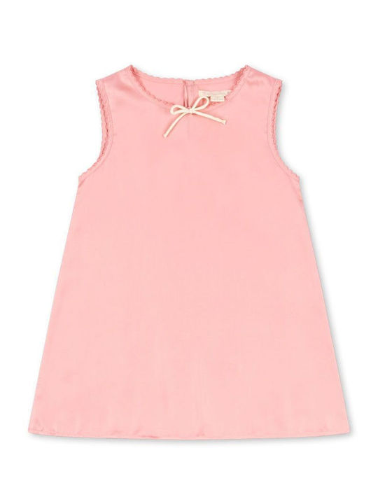 Children's Dress Peony