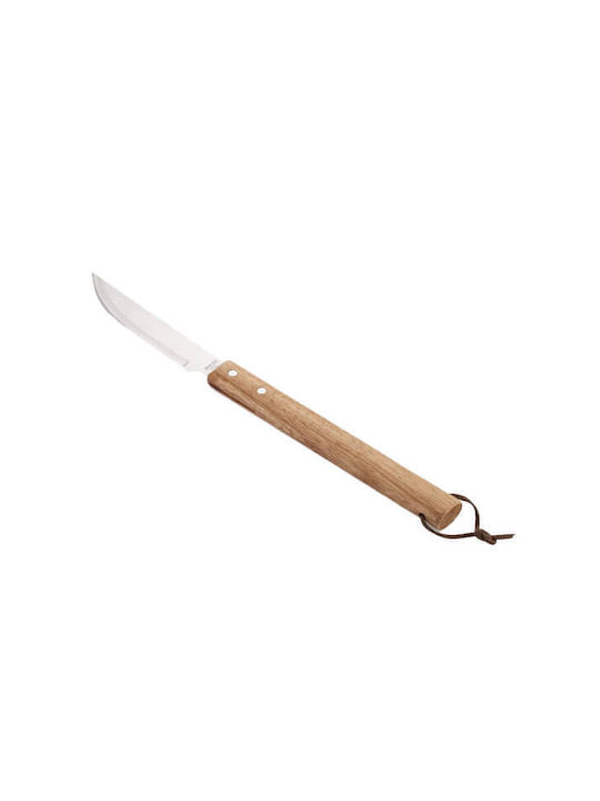 TnS Bbq Messer Für Allgemeine Verwendung Aus Rostfreiem Stahl