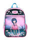 Santoro Schulranzen Rucksack Grundschule Rosa