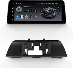 Teyes Lux One Car Navigation Bmw 5 Series F11 2009-2013 Cic 6+128gb 12.3” Ips Octa-core 2.0 Ghz Android 4g Dsp Bluetooth 5.1 Teyes Lux One Car Navigation Bmw 5 Series F11 2009-2013 Cic 6+128gb 12.3” Ips Octa-core 2.0 Ghz Android 4g Dsp Bluetooth 5.1