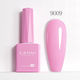 Canni Color Semi-Permanent Nail Polish Taffy Pi...