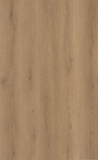 Newplan Plastic Vinyl Floor 2mm L122.7xW18.7cm