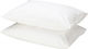 San Lorentzo Hotel Pillowcase 70x50cm.