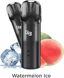 Geek Bar Elite Προγεμισμένα Pods 2τμχ Watermelon Ice 2ml