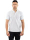 Bluza Tricou Cu Mânecă Scurtă Gri