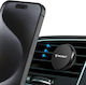 Techsuit Auto Handyhalterung mit Magnet Schwarz