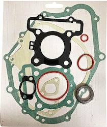 Dichtungen AB Set 50mm Std Yamaha Crypton-s 115cc Malaysia 121526 Dichtungen AB Set 50mm Std Yamaha Crypton-s 115cc Malaysia 121526