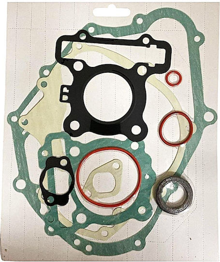 Dichtungen AB Set 50mm Std Yamaha Crypton-s 115cc Malaysia 121526