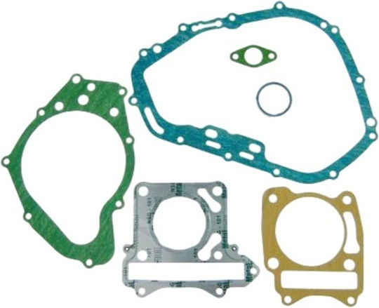 Комплект гарнитури 57.5mm Стд Suzuki Fx 125cc Apple Malaysia 55638