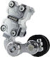 Chain Tensioner 5cm Universal Chrome