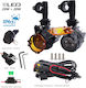 Projector Motorcycle LED 1pcs