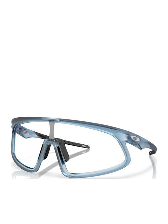 Oakley Rslv Γυαλιά Ηλίου με Σκελετό Oakley Rslv Γυαλιά Ηλίου με Σκελετό
