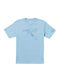 T-shirt Cbl Blue