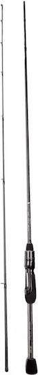 Golden Catch Angelrute 2.13m 0.5-6gr