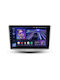 Navigație Auto Teyes Cc3 360° Volkswagen Passat Cc 2008-2016 6+128gb 10.2" Qled Octa-core 1.8ghz Android 4g Bluetooth 5.1 Dsp