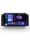 Teyes Car Audio System for BMW Series 5 (E39) / Series 5 / E39 1995-2003 (Bluetooth/USB/WiFi/GPS/Apple-Carplay/Android-Auto) with Touch Screen 9.5"