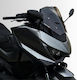 Ermax Getöntes Visier Motorrad für Honda Forza 750 HY01T29-03