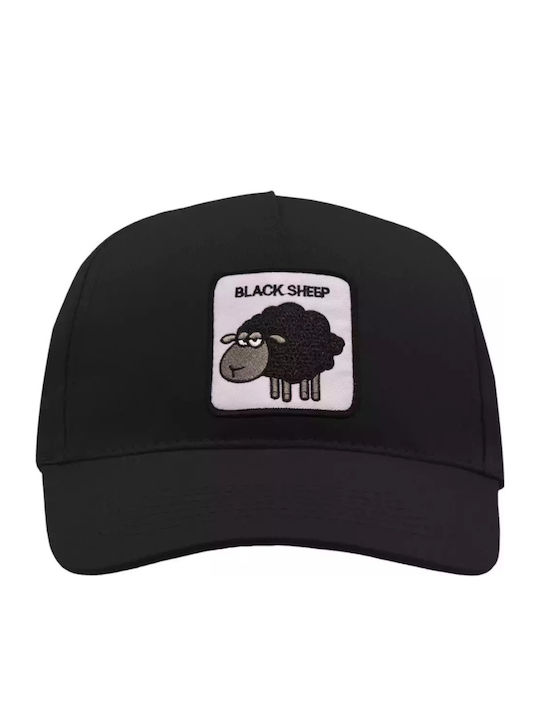 J Fashion Jockey Μαύρο 934770_bla
