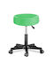Scaun de Birou Verde 56x56x46cm