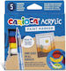 Carioca Markere de Desen Set 5buc