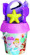 Zanna Bucket Princess 705 18x32cm