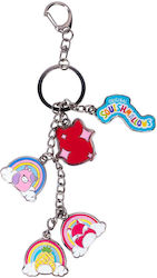 Fizz Creations Keychain Orange Fizz Creations Keychain Orange