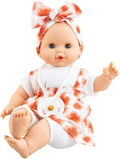 Paola Reina Baby Doll Sonia 36 cm