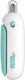 Ergonomic Nail Clipper Adjustable Hole Size 12cmx4cmx2.5cm
