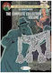 Blake & Mortimer - Die komplette Sammlung Bd. 4 - Cinebook Ltd - Gebundene Ausgabe