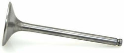 Титаниев изпускателен клапан Prox OEM заместител 28.4419-1 Kawasaki Kx 450 X 21-23 F 19-20