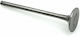 Prox Titanium Exhaust Valve OEM Replacement 28.4347-1 Kawasaki Kx 250 F 17-19