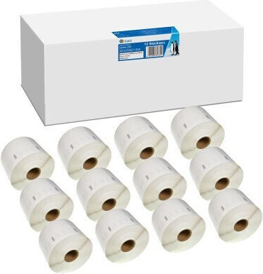 G&G Label Maker Tape 1pcs