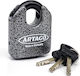 Artago Motorcycle Disc Brake Lock with 14mm Pin