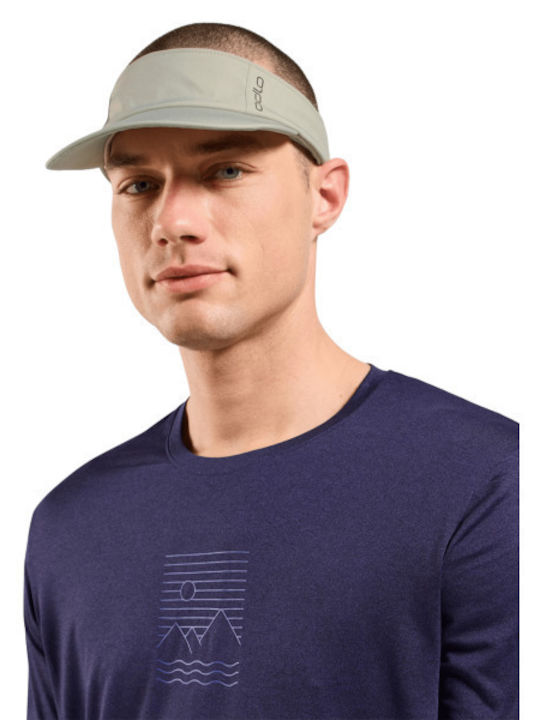Καπελο Odlo Visor Cap Performance X-light Agate...