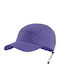 Καπελο Odlo X-light Packable Running Cap Μωβ