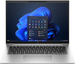 HP EliteBook 840 G11 14" (Ultra 5-125U/16GB/512GB) HP EliteBook 840 G11 14" (Ultra 5-125U/16GB/512GB)