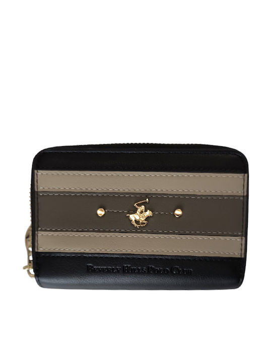 Women's Wallet Classic Black