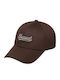 Element College Cap Bracken