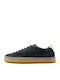 Herren Sneakers Gray