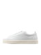 Herren Sneakers Weiß