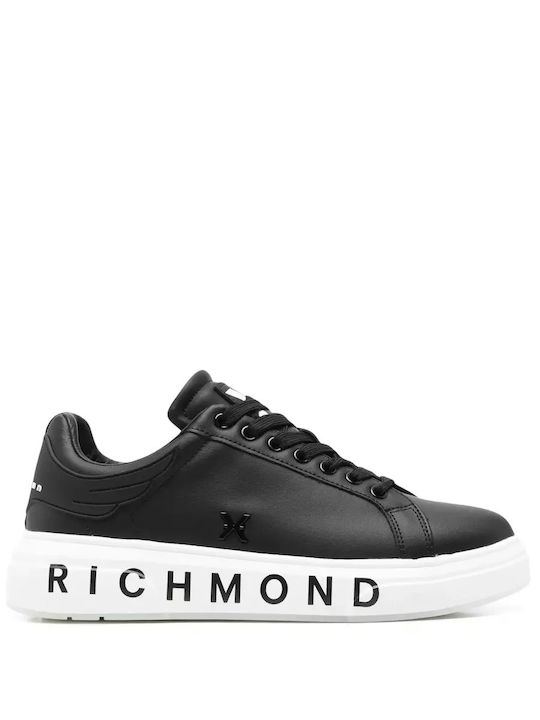 Sneakers Black
