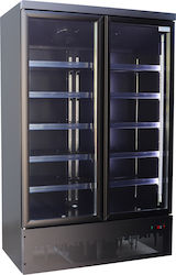 Think Cool Getränkekühlschrank 1200lt Ein-Tür Modell TC 1250 B PR Think Cool Getränkekühlschrank 1200lt Ein-Tür Modell TC 1250 B PR