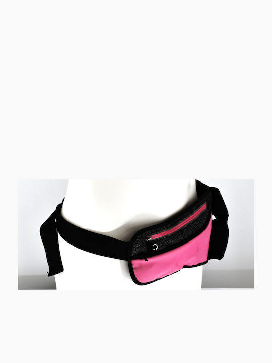 Waist Bag Pink