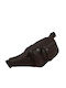 Bum Bag Taille Braun
