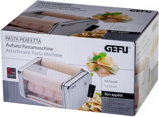 Gefu Pasta Perfetta Handbuch 00166
