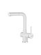 Pyramis Kitchen Faucet Counter