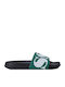 Pelosa Herren Flip-Flops Grüne