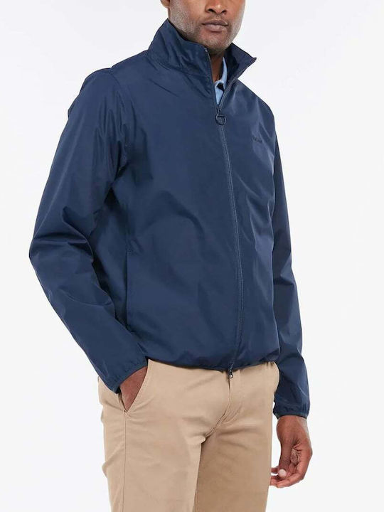 Barbour Jacket Raff